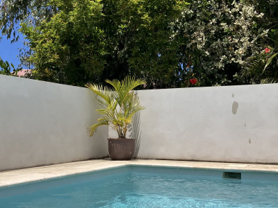 ☀️ALAMANDA  T3 familial tout confort avec piscine – Découvrez le Sud de La Réunion