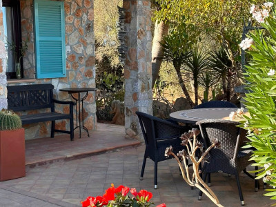 Cassis Villa De Charme Piscine Privée à deux pas de la Plage Bestouan