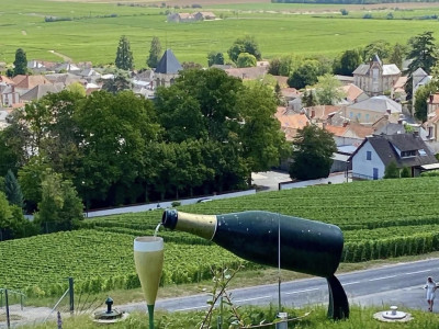 LA Maison des Vendangeurs