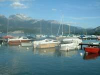 Passer ses vacances au vert!