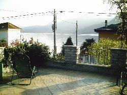 Appartement Speranza au bord du Lac d'Argo
