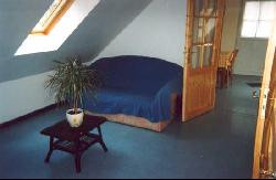 Gîte pour 4 personnes, à Ste Cécile Plage, entre Le Touquet et Hardelot.