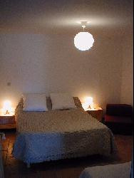 Gites ruraux et chambre d'hotes en Provence : le Pas des Lanciers