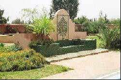 LOCATION VILLA A MARRAKECH