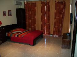 STUDIO HAUT STANDING A CAYENNE.