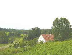 LA MAISON DES ETANGS