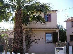 location en corse bord de mer!