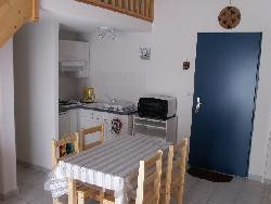 "Les Fermes de l'Océan"  tout confort