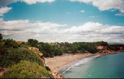 MAISON À LOUER À LA COSTA DAURADA