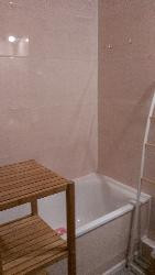 appartement 8 personnes pied des pistes