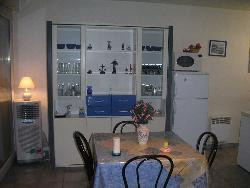 CORSE CALVI  studio à 2 mn de la mer