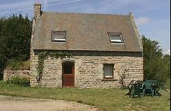 Particulier loue jolie fermette indépendante