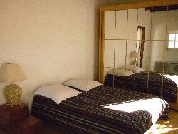 Loue agréable partie de mas