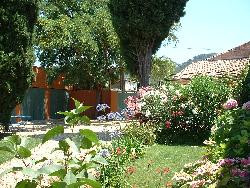 Location de Vacances à CARQUEIRANNE