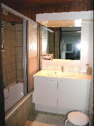 Côte belge : penthouse vue sur mer pour 5 personnes