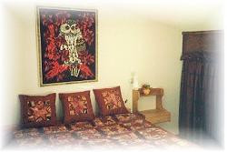 été/hiver à COMBLOUX ( 4km de Megève)