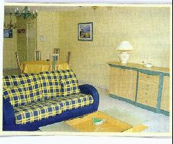 Appart. neuf pour 6 personnes, Vue sur MER à Coxyde