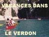 Gorges du verdon