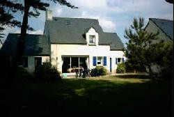 BRETAGNE MORBIHAN ARZON PORT NAVALO CROUESTY LOCATION MAISON Particulier loue maison de vacances