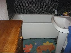 A LOUER STUDIO A SAINT GERVAIS LES BAINS ( 74 )