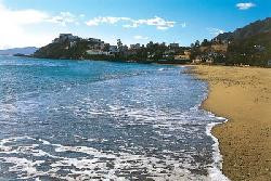 ESPAGNE sud ALICANTE - JUILLET AOUT 2007 - bord de mer - ideal couple et famille (4p)