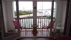 Port Grimaud Studio face mer et Saint Tropez location vacances