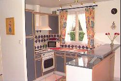 Loue maison de vacance