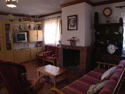 MAISON AURELIA  ANDALUCIA-RONDA-MALAGA