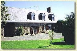 Gite de Vacances au Mont Saint Michel en Normandie