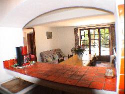 location à Sainte Maxime  T3 pour 4 personnes