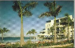 Location appartement antilles Neerlandaises