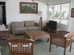 Guadeloupe Saint François location Villa 6/10 pers. sur la plage