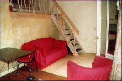 Appartement de charme