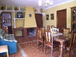 MAISON CRISTOFANI - ANDALUCÍA