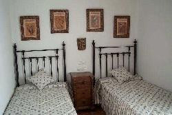 MAISON LAS MELLIZAS-  RONDA  - MÁLAGA -  ANDALUCÍA