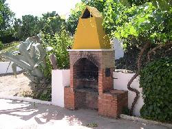 VILLA SAN ANTONIO  RONDA  - MÁLAGA  - ANDALUCIA