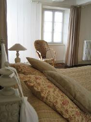 Le Clos des Simples CHAMBRES D'HOTES