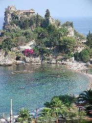 MAISON STELLA MARINA  SICILIA GIARDINI NAXOS-TAORMINA