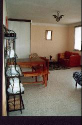 T1 de 40m2 à 8km de la mer