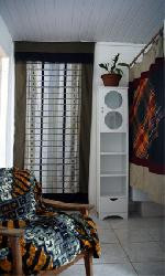 séjour - location studio en guyane