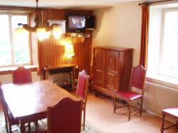 Grand CHALET F5 (ancienne Ferme de Montagne)