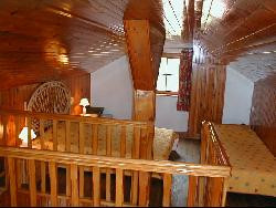 Charmant Mini-CHALET en Parc Naturel des Ballons des Vosges