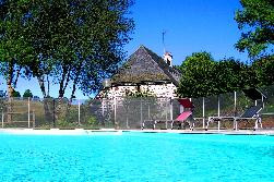 Le Domaine des Planches - Gites et chambres d'hôtes***