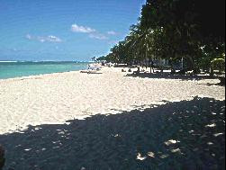 Vacances alizes studios plage