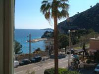 Eze sur Mer Studio entre Nice et Monaco