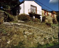 Gite au coeur des cévennes
