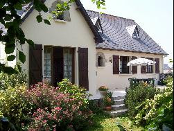 Chambre d'Hôte "Les Ajoncs d'Or"