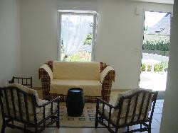 AGREABLE MAISON DE VACANCES SAINT SEGAL