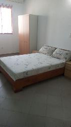 Appartements meublés à louer