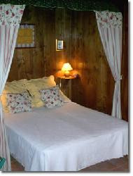 Gîte rural d'Isergues